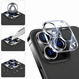 Anti-spy screen protector reducing side-angle visibility